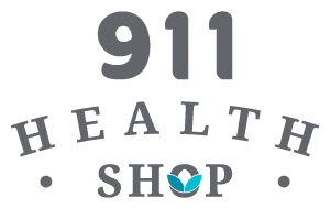 911 Health Shop