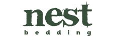 Nest Bedding