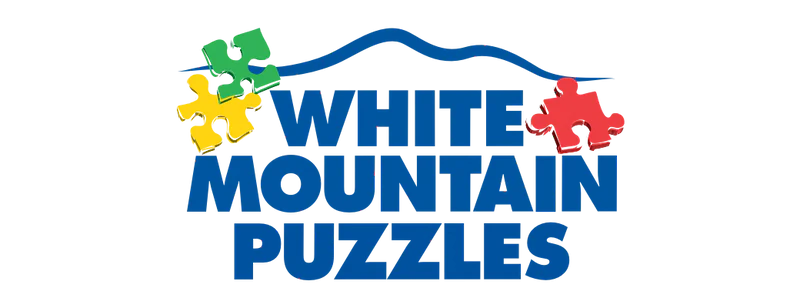 White Mountain Puzzles