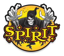 Spirit Halloween