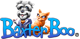 Baxter Boo