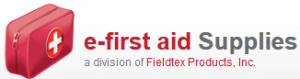 e-first aid Supplies