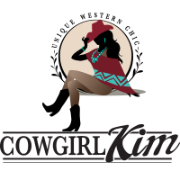 Cowgirl Kim