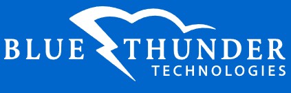  Blue Thunder Technologies