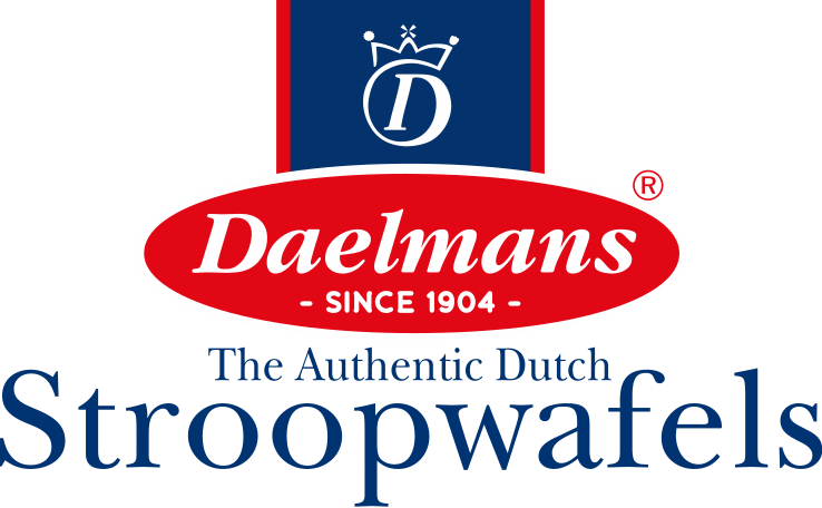 Daelmans Stroopwafels