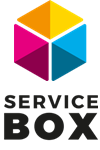 Service Box