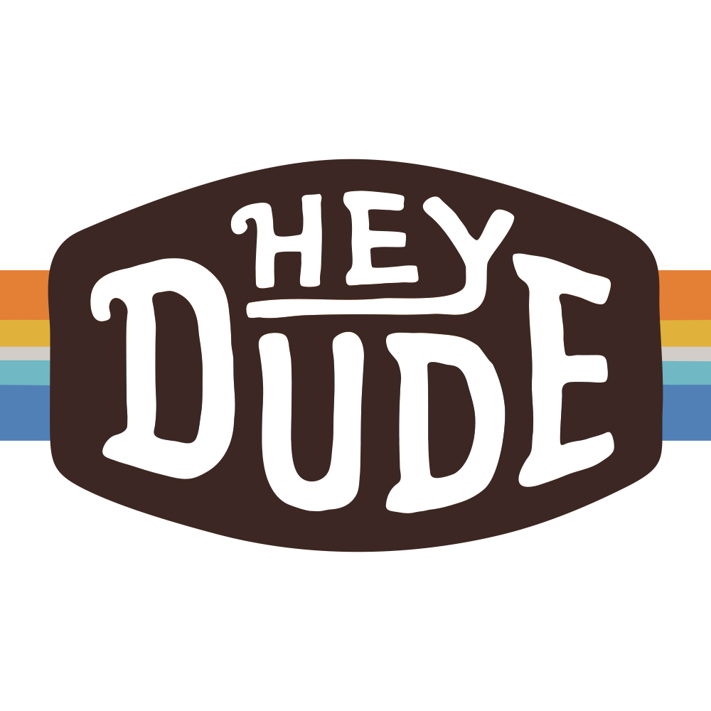 Hey Dude