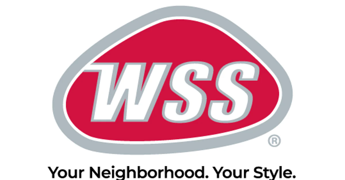 ShopWSS